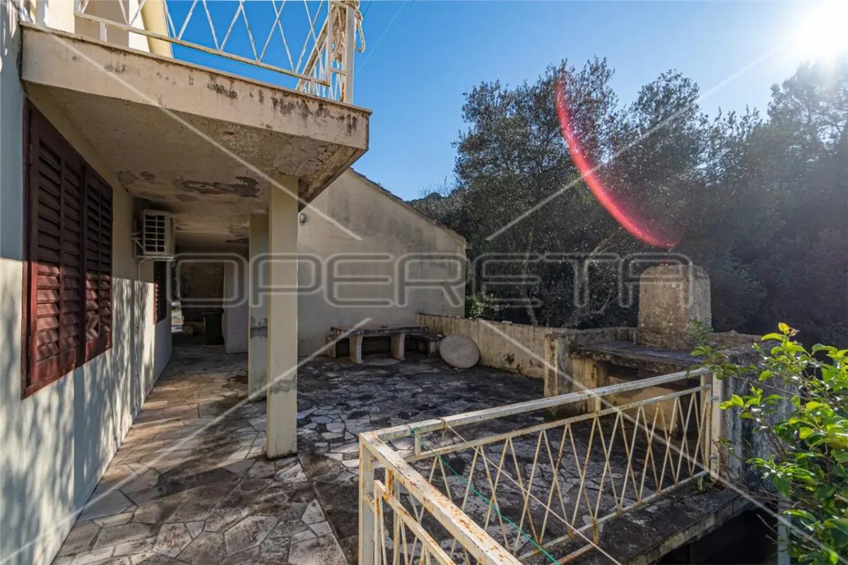 Villa Property for Sale in Žrnovo, Croatia - foto 7