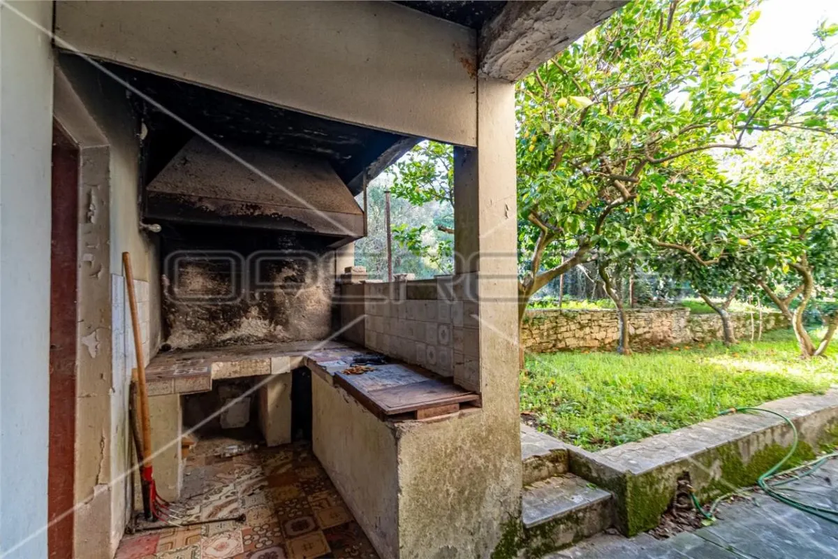 Villa Property for Sale in Žrnovo, Croatia - foto 8