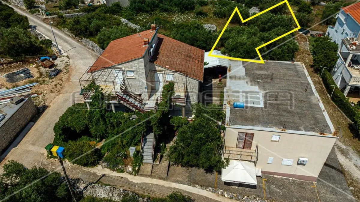 Villa House for Sale in Lumbarda, Korcula, Croatia - foto 1
