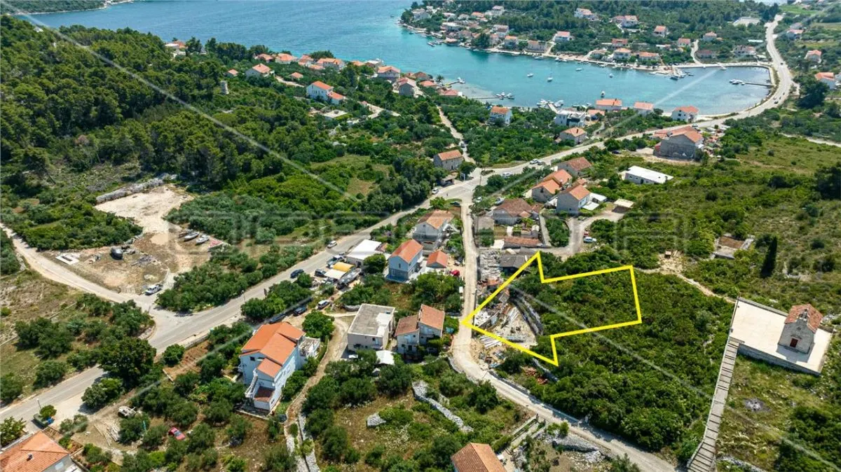 Villa House for Sale in Lumbarda, Korcula, Croatia - foto 2
