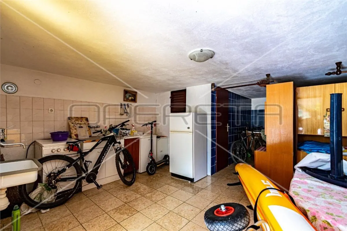 Villa House for Sale in Lumbarda, Korcula, Croatia - foto 13