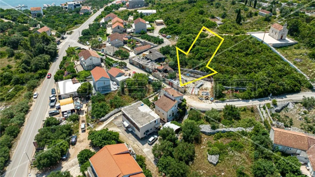 Villa House for Sale in Lumbarda, Korcula, Croatia - foto 3