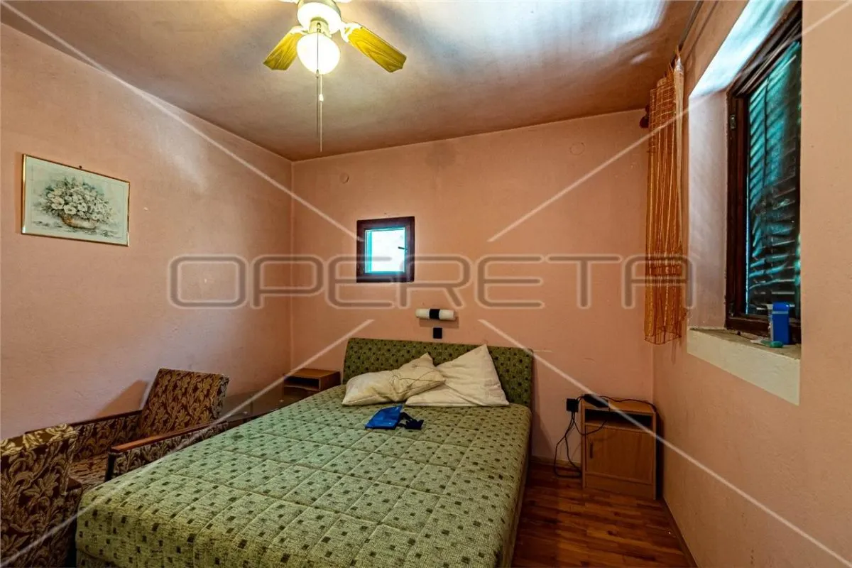 Villa House for Sale in Lumbarda, Korcula, Croatia - foto 21