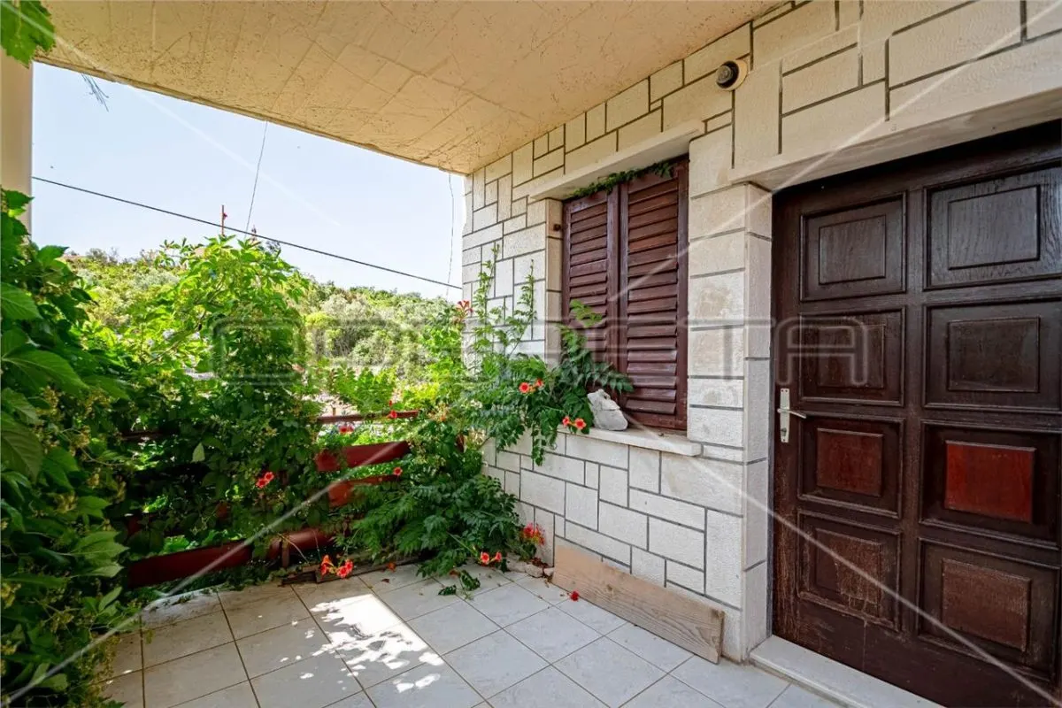 Villa House for Sale in Lumbarda, Korcula, Croatia - foto 22