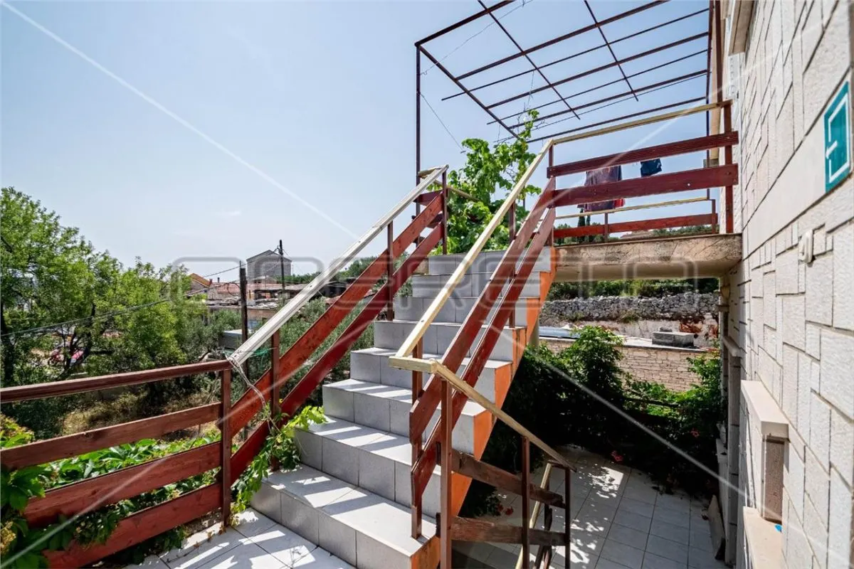 Villa House for Sale in Lumbarda, Korcula, Croatia - foto 24