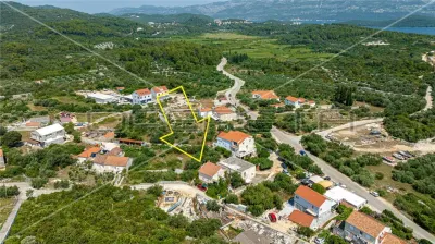 Villa House for Sale in Lumbarda, Korcula, Croatia - foto 4
