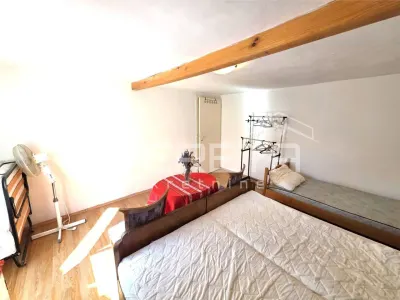 Casa de Piedra Auténtica en Venta en Trogir, Croacia – 105m² en 3 Plantas - foto 9