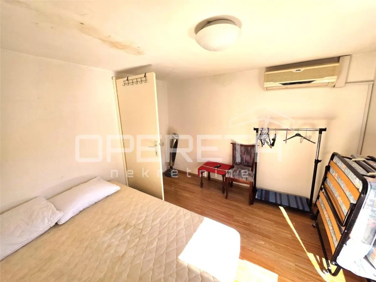 Casa de Piedra Auténtica en Venta en Trogir, Croacia – 105m² en 3 Plantas - foto 10