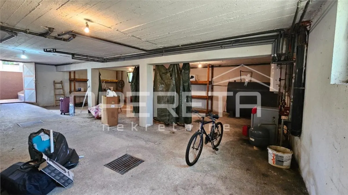 克罗地亚扎达尔独立式住宅出售 – 两套三卧室公寓 - foto 21