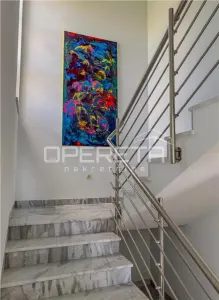 克罗地亚杜吉拉特别墅出售 - foto 13