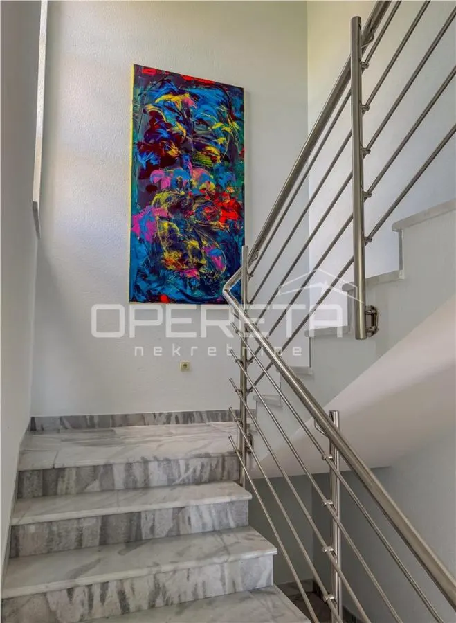 克罗地亚杜吉拉特别墅出售 - foto 13