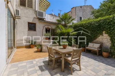 Charming Villa for Sale in Rovinj, Croatia - Rovinj