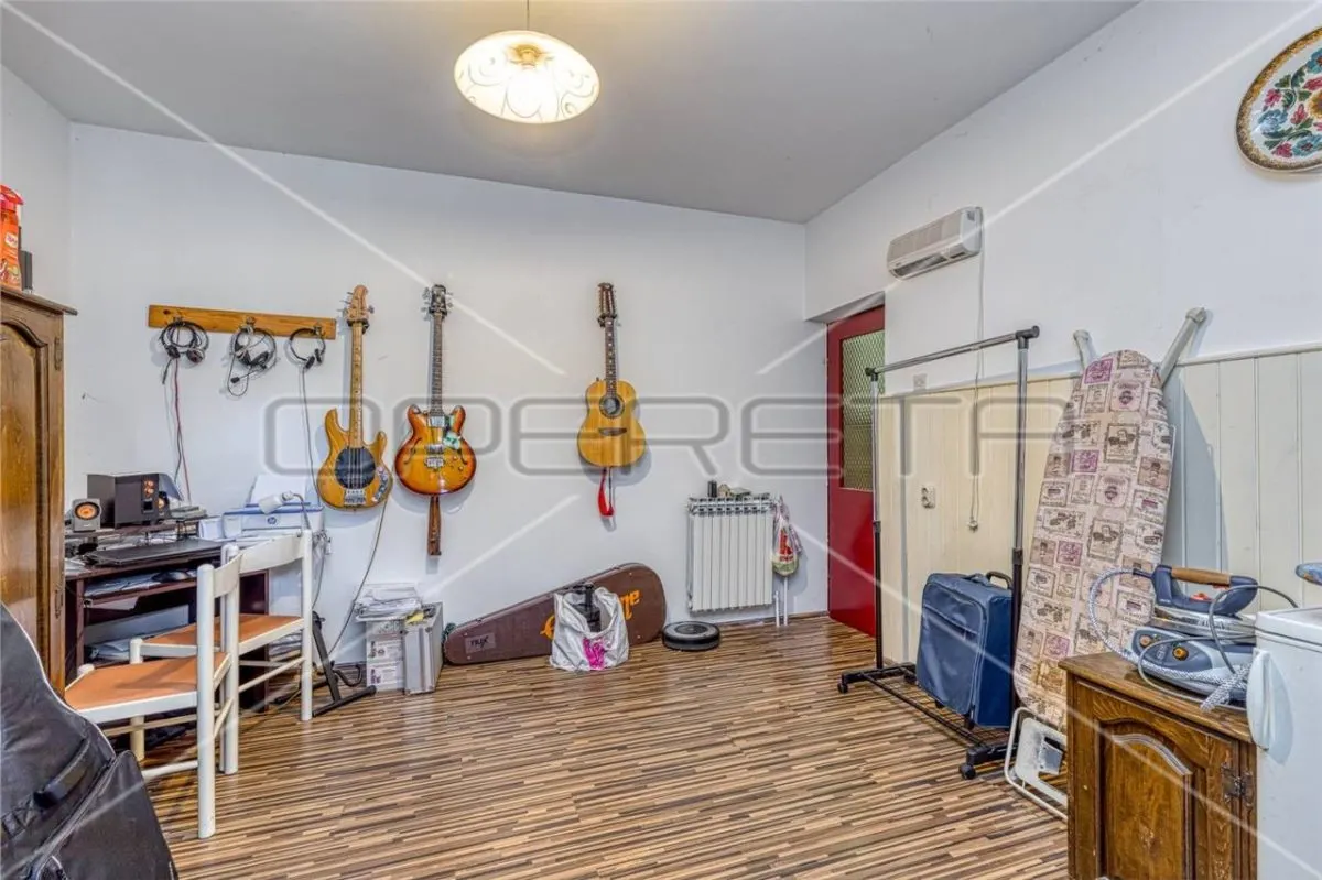 Casa vila de vanzare in Croatia, Rovinj - foto 9