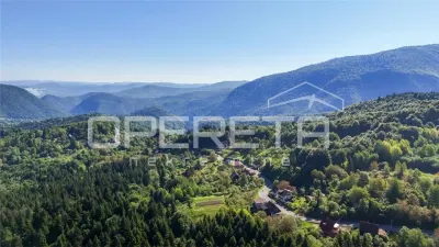 克罗地亚德尔尼采山间别墅，配备游泳池 - foto 7