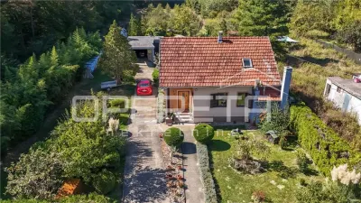 Villa en Venta en Lekenik, Croacia - foto 2