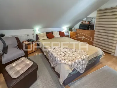 Villa en Venta en Lekenik, Croacia - foto 15