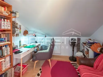Villa en Venta en Lekenik, Croacia - foto 16