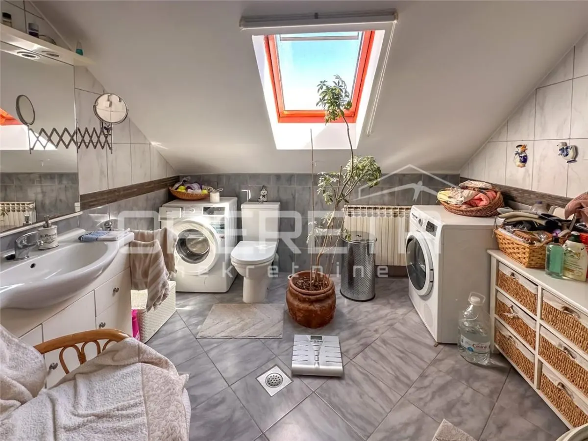 Villa en Venta en Lekenik, Croacia - foto 17