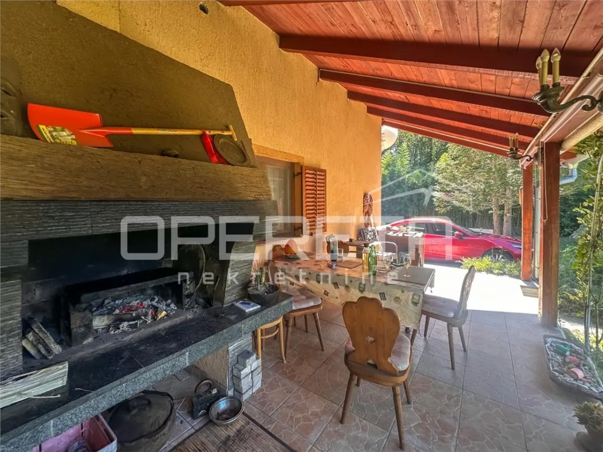 Villa en Venta en Lekenik, Croacia - foto 18