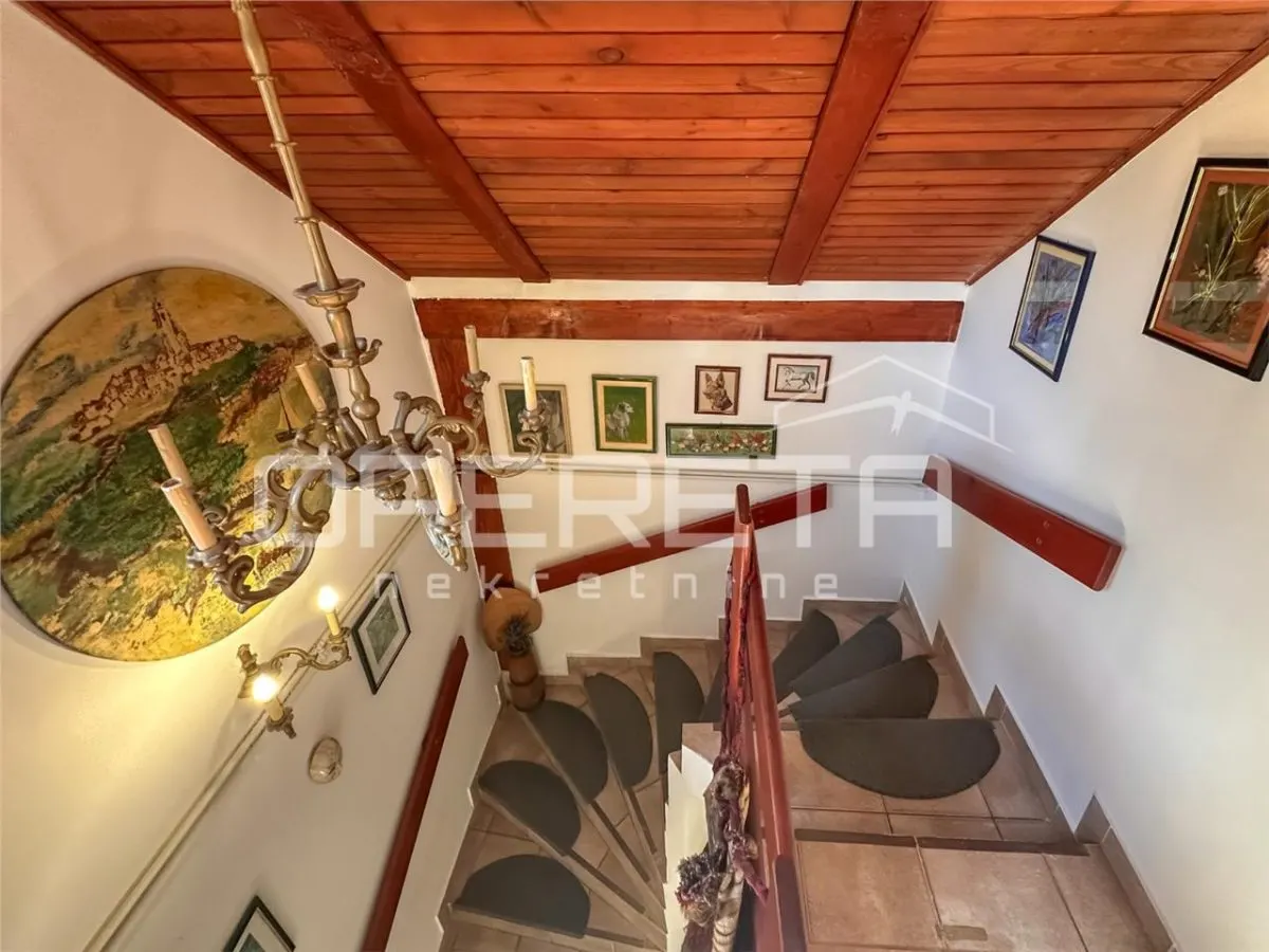 Villa en Venta en Lekenik, Croacia - foto 20