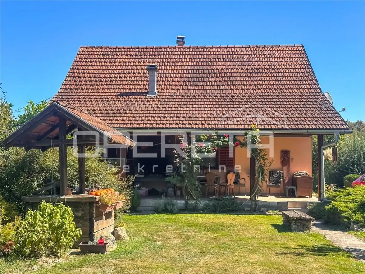 Villa en Venta en Lekenik, Croacia - foto 3
