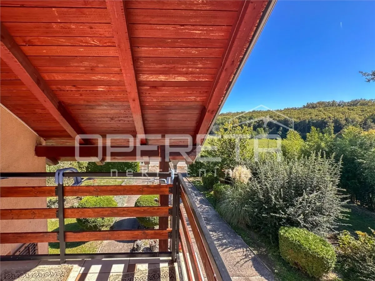 Villa en Venta en Lekenik, Croacia - foto 22