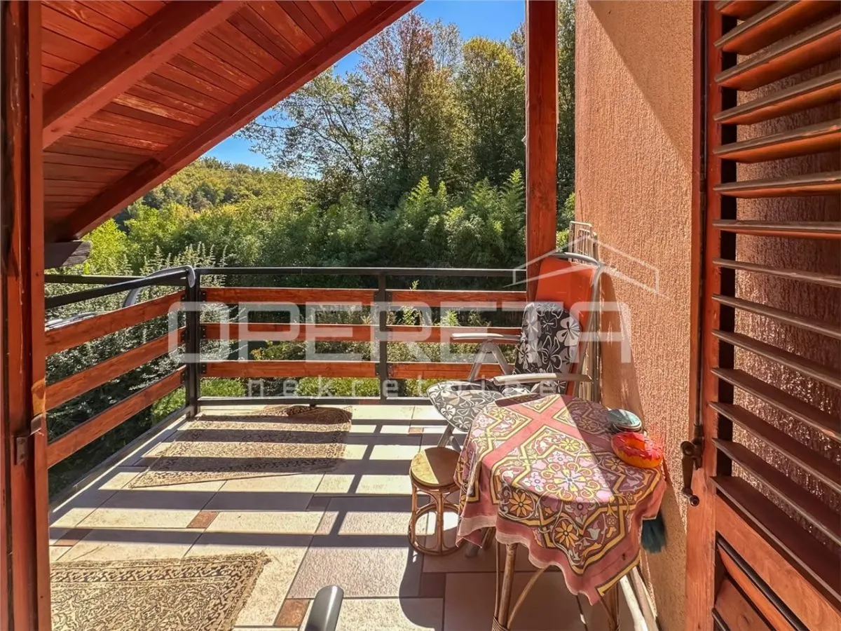 Villa en Venta en Lekenik, Croacia - foto 23
