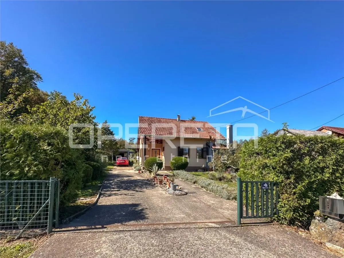Villa en Venta en Lekenik, Croacia - foto 24