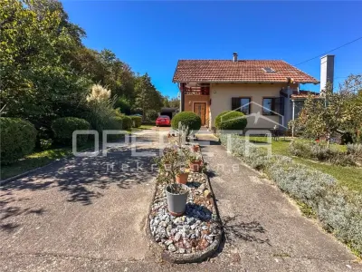 Villa en Venta en Lekenik, Croacia - foto 25