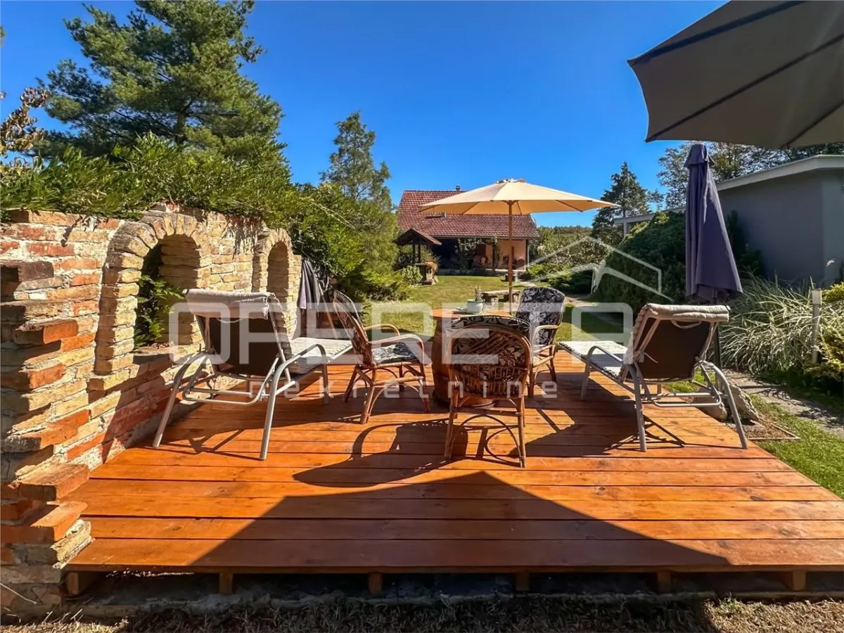 Villa en Venta en Lekenik, Croacia - foto 4