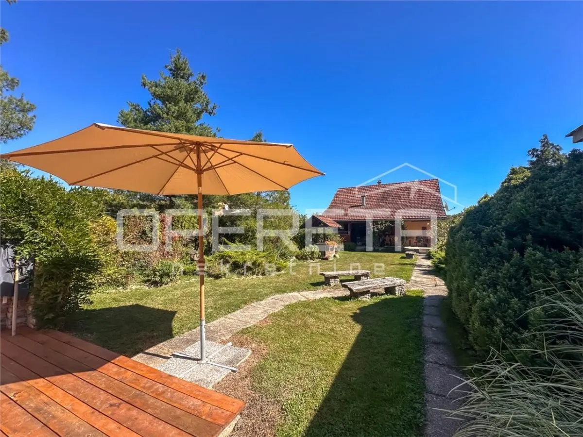 Villa en Venta en Lekenik, Croacia - foto 5