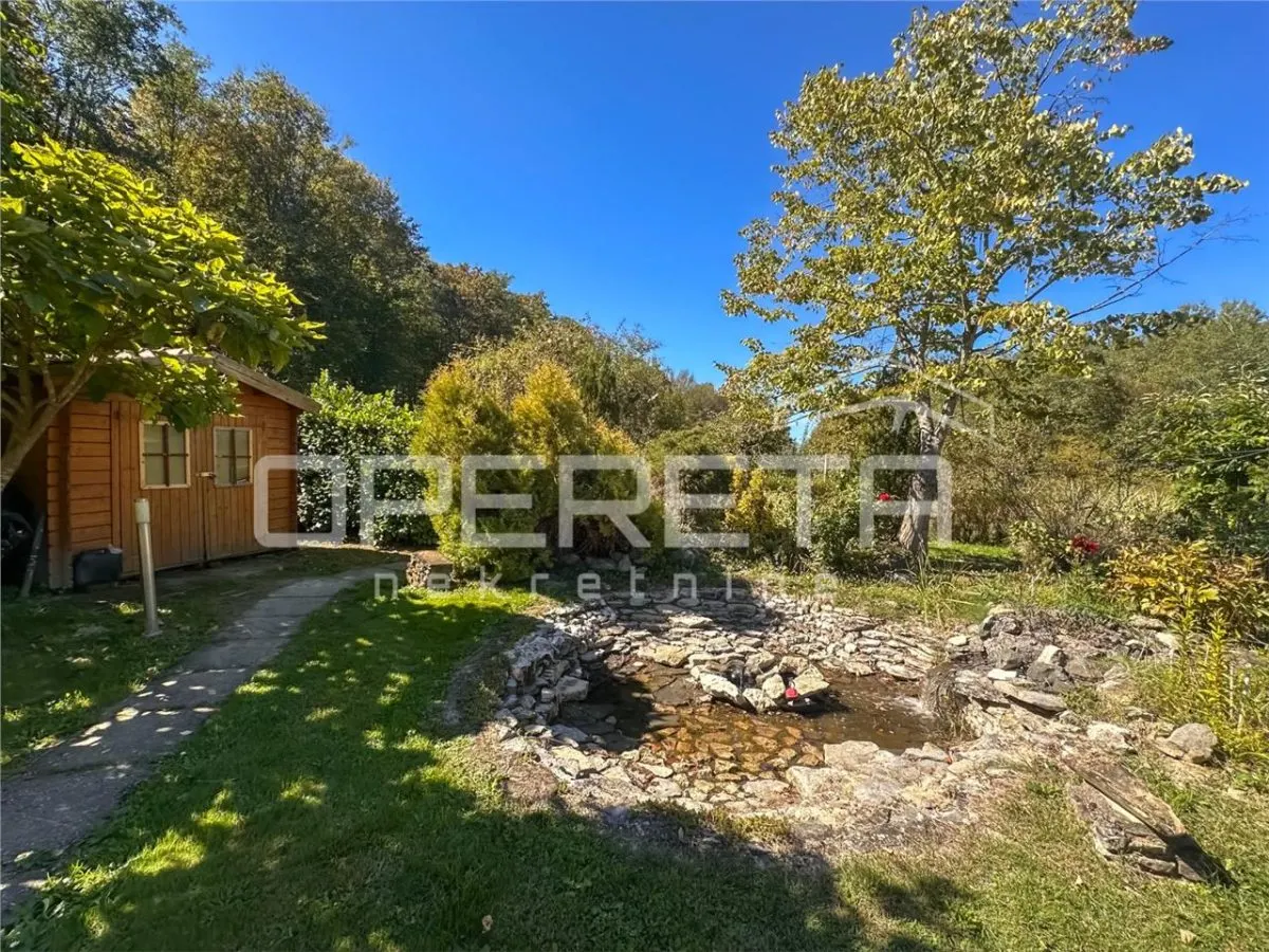 Villa en Venta en Lekenik, Croacia - foto 6