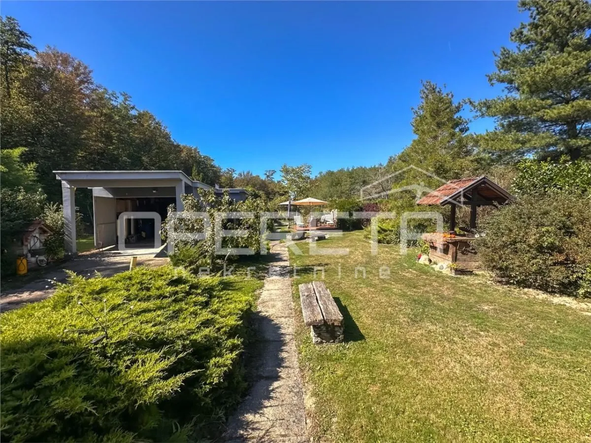 Villa en Venta en Lekenik, Croacia - foto 7