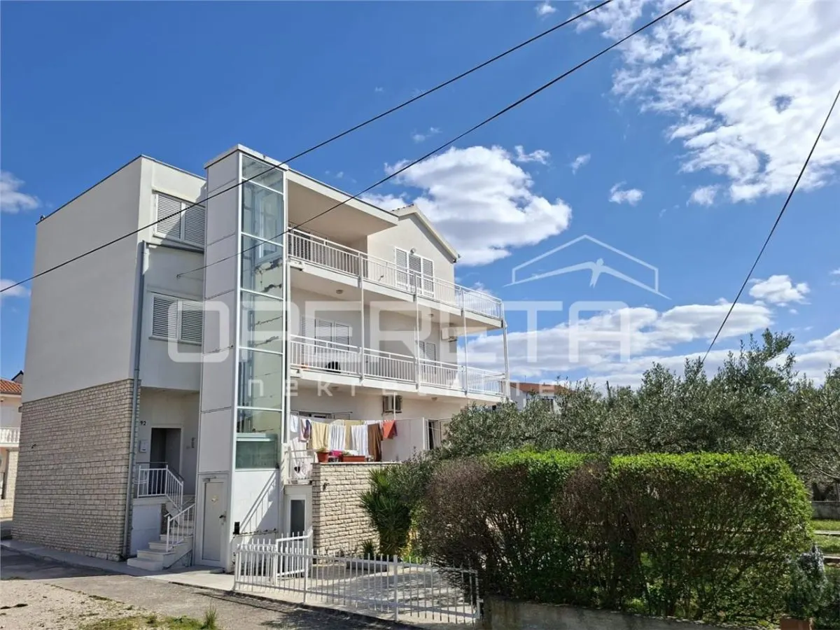 Casa vila de vanzare in Croatia, Šibenik - foto 1