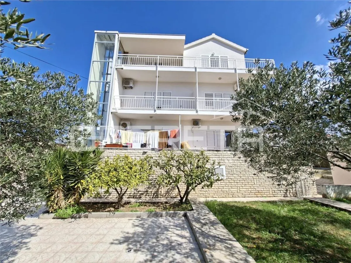 Casa vila de vanzare in Croatia, Šibenik - foto 2