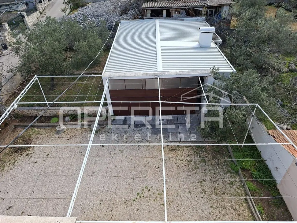 Casa vila de vanzare in Croatia, Šibenik - foto 14