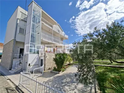 Casa vila de vanzare in Croatia, Šibenik - foto 15