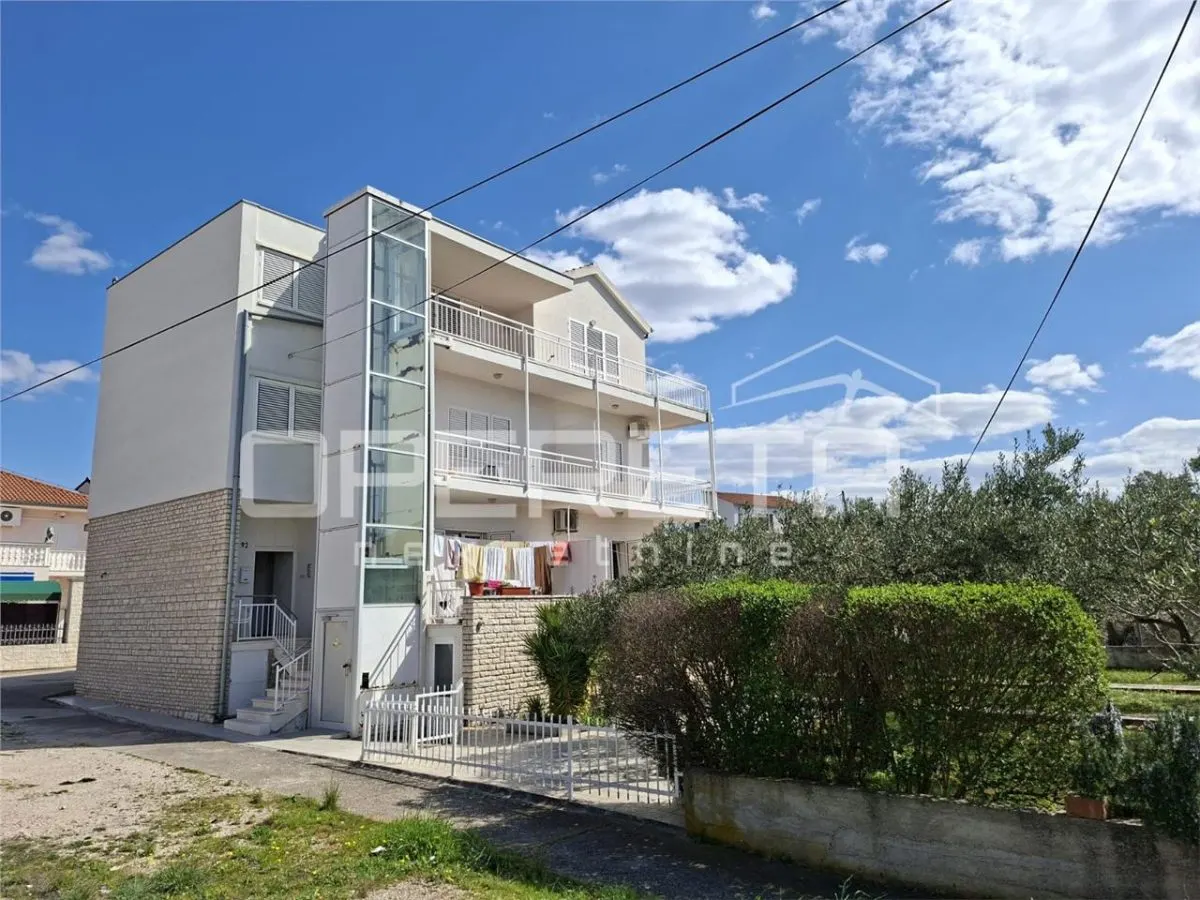 Casa vila de vanzare in Croatia, Šibenik - foto 18