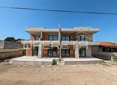 Villa avec Piscine à Vendre en Croatie, Jezera, Île de Murter - Jezera