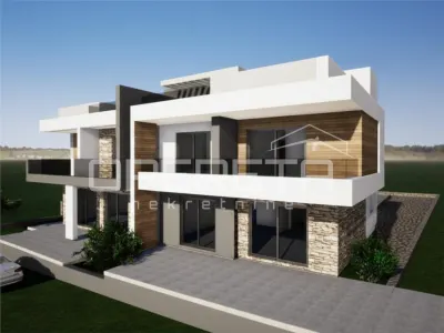 Villa avec Piscine à Vendre en Croatie, Jezera, Île de Murter - foto 4