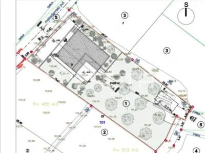 克罗地亚希贝尼克豪华别墅出售 - foto 19