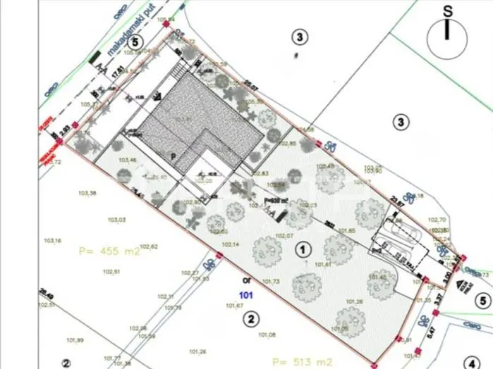 克罗地亚希贝尼克豪华别墅出售 - foto 19