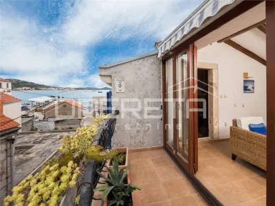 Luxury Stone Villa for Sale in Murter, Croatia – 40m from Sea - foto 2