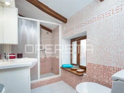 Luxury Stone Villa for Sale in Murter, Croatia – 40m from Sea - foto 11
