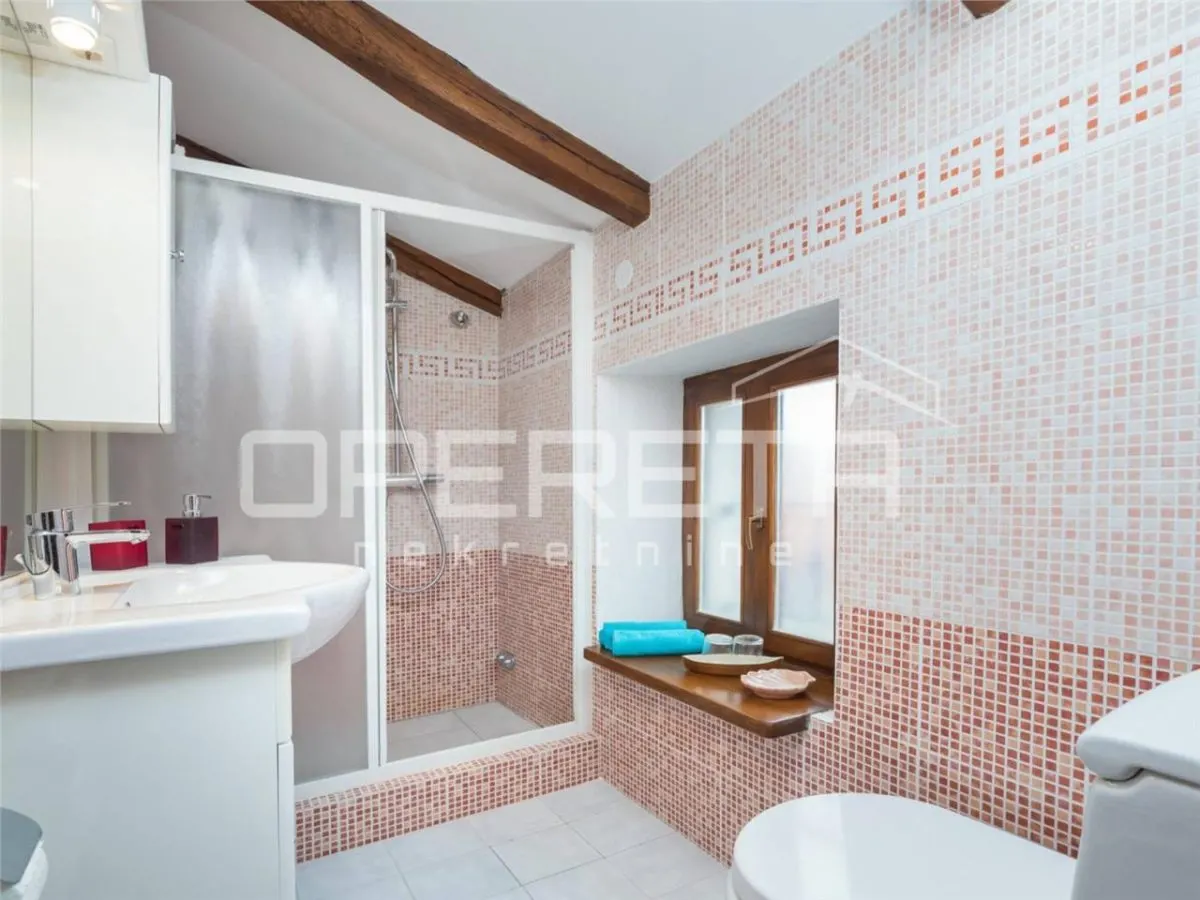 Luxury Stone Villa for Sale in Murter, Croatia – 40m from Sea - foto 11