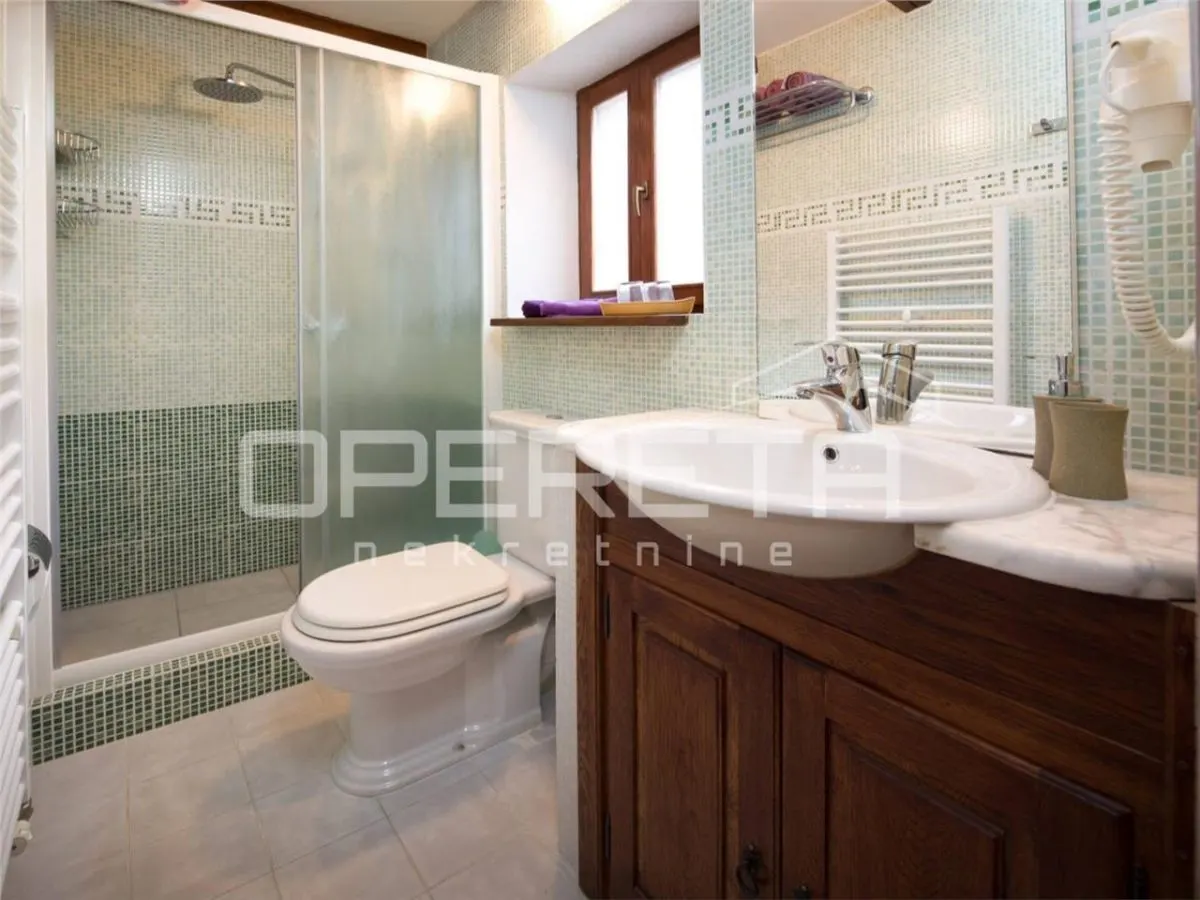 Luxury Stone Villa for Sale in Murter, Croatia – 40m from Sea - foto 12