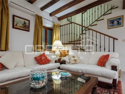 Luxury Stone Villa for Sale in Murter, Croatia – 40m from Sea - foto 16