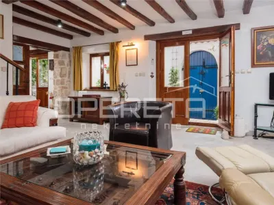 Luxury Stone Villa for Sale in Murter, Croatia – 40m from Sea - foto 4