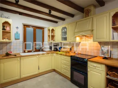Luxury Stone Villa for Sale in Murter, Croatia – 40m from Sea - foto 6