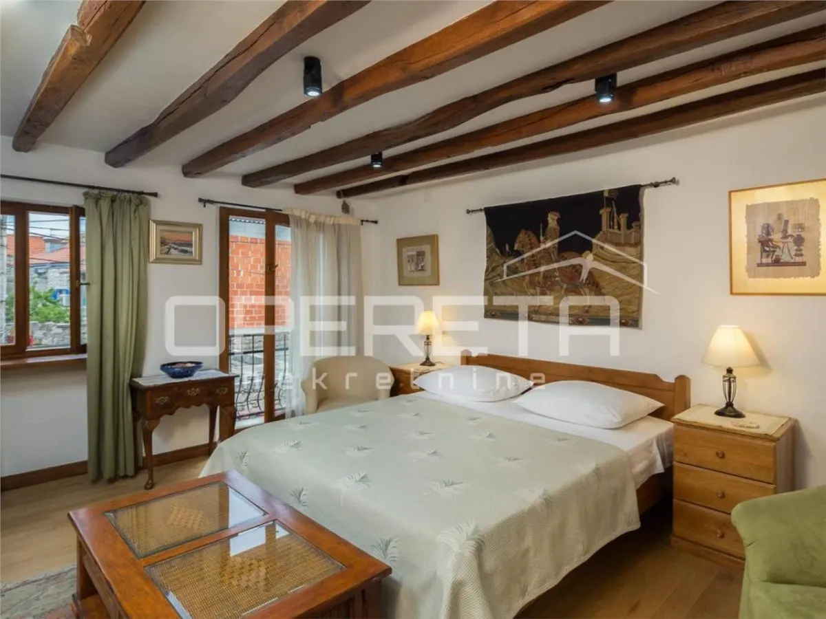 Luxury Stone Villa for Sale in Murter, Croatia – 40m from Sea - foto 7